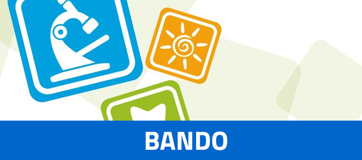 Bando per 2 posti di istruttore amministrativo